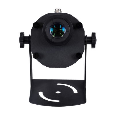 GloboStar® PROJECTOR 51177 LED Προτζέκτορας Διαφημιστικού Λογότυπου GloboStar Official Partner Εξωτερικού Χώρου - 30W AC 220-240V IP65 - Μ22 x Π18.5 x Υ22cm - 2 Χρόνια Εγγύηση