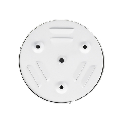 GloboStar® 999-0003 Φωτιστικό Σποτ Οροφής Downlight 15W 1500lm 24° AC 220-240V IP20 Ψυχρό Λευκό 6000K