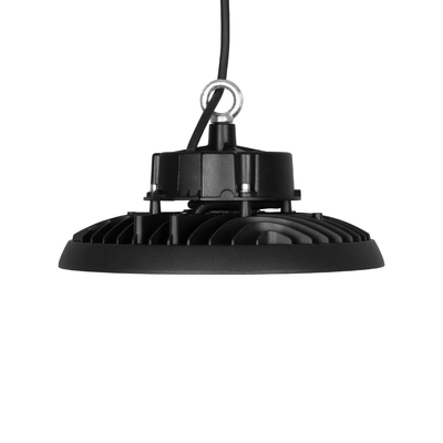 GLOBOSTAR® INDUSTRY 61500 Βιομηχανικό Φωτιστικό Καμπάνα High Bay UFO LED 100W 15000lm SDCM