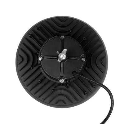 GLOBOSTAR® INDUSTRY 61500 Βιομηχανικό Φωτιστικό Καμπάνα High Bay UFO LED 100W 15000lm SDCM