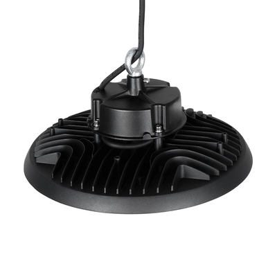 GLOBOSTAR® INDUSTRY 61502 Βιομηχανικό Φωτιστικό Καμπάνα High Bay UFO LED 200W 30000lm SDCM