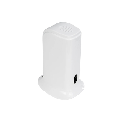 GloboStar® 79704 Επιτραπέζιος Φορτιστής Πολύμπριζο USB με 5 θύρες