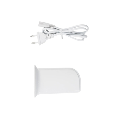 GloboStar® 79704 Επιτραπέζιος Φορτιστής Πολύμπριζο USB με 5 θύρες