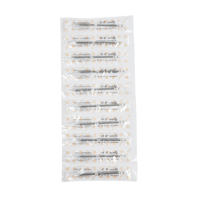 GloboStar® 79949 Drillpro T12 ΣΕΤ 3 Κεφαλών για Κολλητήρι - Σταθμού Συγκόλλησης Συμβατές με Μοντέλα HAKKO FX951 & FX952 και για Άλλα Μοντέλα