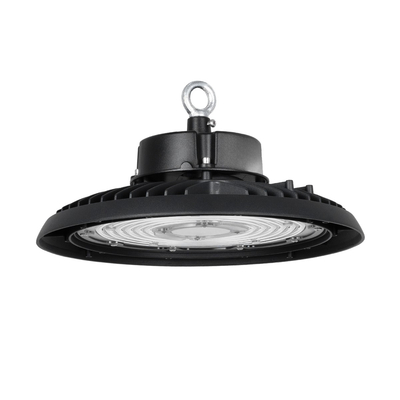 GLOBOSTAR® INDUSTRY 61502 Βιομηχανικό Φωτιστικό Καμπάνα High Bay UFO LED 200W 30000lm SDCM
