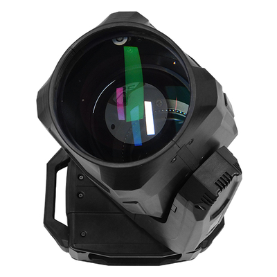 Κινούμενη Ρομποτική Κεφαλή Artemis BEAM Rainbow Effect Philips Phoenix YODN 9R RGBW 260W 230V Zoom 0° - 3.8° GloboStar 51153