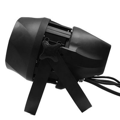 Αδιάβροχος Προβολέας COB LED PAR DMX512 200 Watt 230v IP65 CCT Ψυχρό - Ημέρας - Θερμό GloboStar 51159