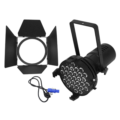 Θεατρικός Προβολέας Εκθέσεων DMX512 CREE LED 310 Watt 230v Αδιάβροχος IP44 Ψυχρό Λευκό 6000k Dimmable GloboStar 51166