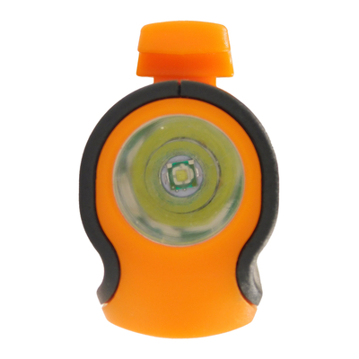 GloboStar® 79017 Φορητός Επαναφορτιζόμενος Φακός Εργασίας Work Light LED COB 3W + 3W 350lm με 3 Modes & 1 x Μπαταρία 1200mAh Li-ion Ψυχρό Λευκό 6000K