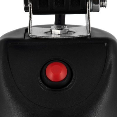 GloboStar® 79036 Φορητός Επαναφορτιζόμενος Προβολέας Εργασίας LED CREE XML2-T6 Chip 25W 2500lm με 3 Modes & με Καλώδιο Φόρτισης για Αυτοκίνητο & Πρίζας Αδιάβροχος IP54 Ψυχρό Λευκό 6000K