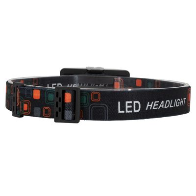 GloboStar® 79066 Φακός Κεφαλής Επαναφορτιζόμενος LED CREE COB XML2-T6 Chip 25 Watt 2500lm με 1 x 18650 Μπαταρία 4800mAh και με Καλώδιο Φόρτισης USB Ψυχρό Λευκό 6000K