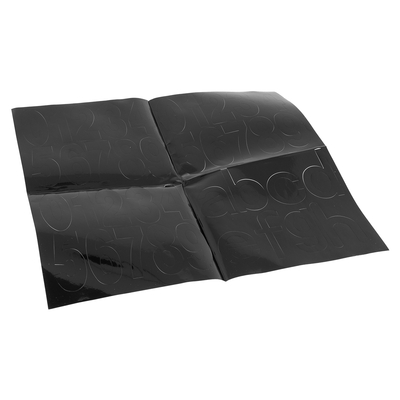 GloboStar® 71485 Αυτόνομο Ηλιακό Φωτιστικό LED SMD 1W 40lm με Ενσωματωμένη Μπαταρία 600mAh - Φωτοβολταϊκό Πάνελ με Αισθητήρα Ημέρας-Νύχτας για Αρίθμηση Διεύθυνσης Δρόμου Αδιάβροχο IP65 Ψυχρό Λευκό 6000K