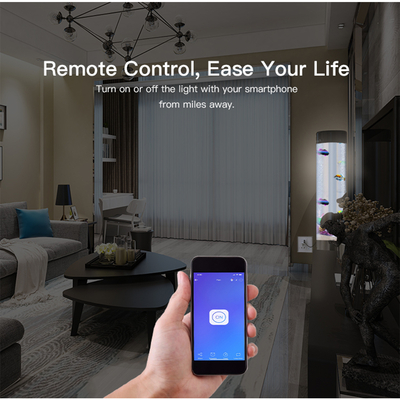 GloboStar® 80014 SONOFF MICRO-R2 - Wi-Fi Smart Switch 5V USB Smart Adaptor