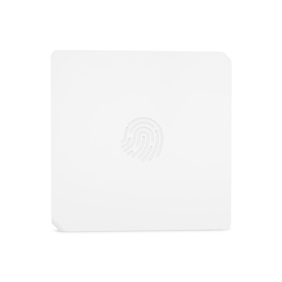 GloboStar® 80047 SONOFF SNZB-01-R3 - Zigbee Wireless 3 Way Touch Button Switch