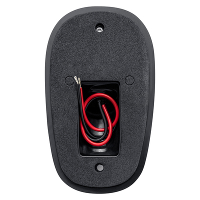 GloboStar® 85303 Πακέτο 5 Τεμάχια Φώτα Όγκου Οροφής - Running Lights για Αυτοκίνητα - SUV - Αγροτικά LED SMD 3030 12W 600lm DC 12V με Διακόπτη On/Off Αδιάβροχα IP65 5x Πορτοκαλί