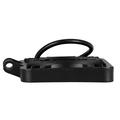 GloboStar® 85409 PRO Series Προβολέας Εργασίας - Working Light για Αυτοκίνητα & Φορτηγά LED CREE XBD 48W 4800lm DC 10-30V Αδιάβροχο IP65 Ψυχρό Λευκό 6000K