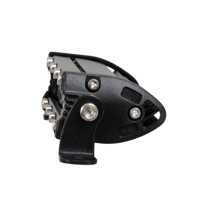 GloboStar® 85450 PRO Series Μπάρα Ίσια - Straight - DRL για Αυτοκίνητα & Φορτηγά LED CREE XBD 18W 1800lm DC 10-30V Αδιάβροχη IP65 Ψυχρό Λευκό 6000K