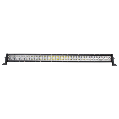 GloboStar® 85464 PRO Series Μπάρα Ίσια - Straight για Αυτοκίνητα & Φορτηγά LED CREE XBD 240W 24000lm DC 10-30V Αδιάβροχη IP65 Ψυχρό Λευκό 6000K