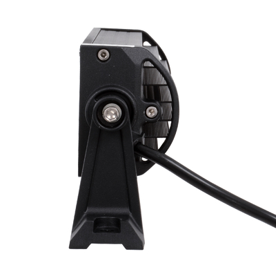 GloboStar® 85484 PRO Series Μπάρα Ίσια - Straight TRI-ROW 7D για Αυτοκίνητα & Φορτηγά LED CREE XBD 540W 54000lm 15° & 60° DC 10-30V Αδιάβροχη IP65 Ψυχρό Λευκό 6000K