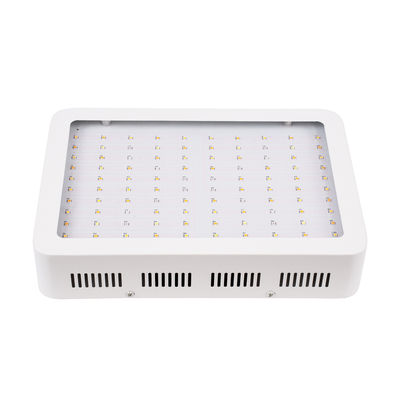 GloboStar® 85951 Grow Light Hydro Full Spectrum LED Φωτιστικό Ανάπτυξης Φυτών Υδροπονικού Θερμοκηπίου SMD 2835 70W 160° AC230V IP54 Εσωτερικού Χώρου για Κάλυψη Επιφάνειας 1.5m x 1.5m Πλήρους Φάσματος Φωτισμού