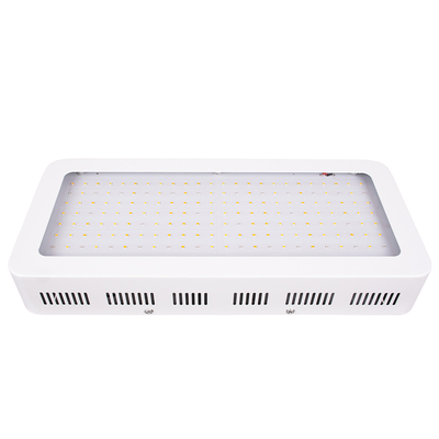 GloboStar® 85953 Grow Light Hydro Full Spectrum LED Φωτιστικό Ανάπτυξης Φυτών Υδροπονικού Θερμοκηπίου SMD 2835 160W 160° AC230V IP54 Εσωτερικού Χώρου για Κάλυψη Επιφάνειας 3m x 3m Πλήρους Φάσματος Φωτισμού