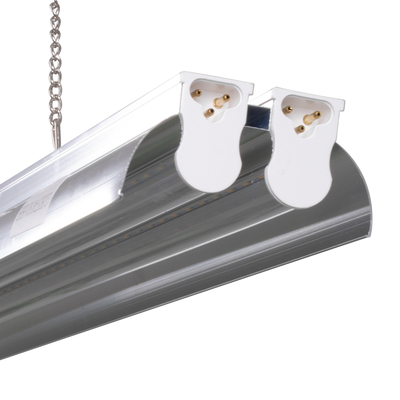 GloboStar® 85958 Linear Grow Light Full Spectrum LED Γραμμικό Φωτιστικό Ανάπτυξης Φυτών Θερμοκηπίου 120cm SMD 2835 200W 120° AC230V IP54 Εσωτερικού Χώρου για Κάλυψη Επιφάνειας 1.2m x 1.2m Πλήρους Φάσματος Φωτισμού