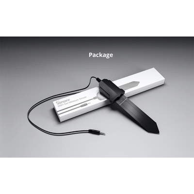 GloboStar® 80059 SONOFF MS01 - Smart Soil Moisture Sensor TH Sensor for TH10 & TH16 Models