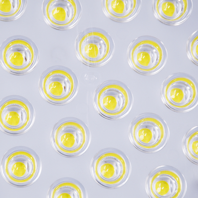 GloboStar® CYCLOP 90106 LED Προβολέας Γηπέδου 300W 48000LM 60° AC 100-277V IP65 - Ψυχρό Λευκό 5000K - MeanWell Driver & LumiLEDs Chip - 5 Years Warranty