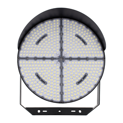 GloboStar® CYCLOP 90108 LED Προβολέας Γηπέδου 1200W 192000LM 60° AC 100-277V IP65 - Ψυχρό Λευκό 5000K - MeanWell Driver & LumiLEDs Chip - 5 Years Warranty