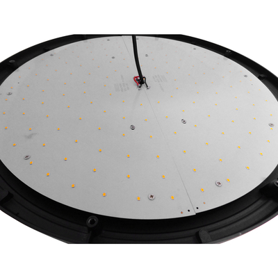 GloboStar® 90511 Αδιάβροχο IP65 Φωτιστικό Στύλου / Κολώνας Πλατείας LED 100W 12000lm AC 230v Ψυχρό Λευκό 6000K