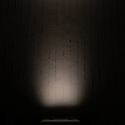 GLOBOSTAR® WASHER-NAIA 90173 Μπάρα Φωτισμού Wall Washer LED 9W 1035lm 30° DC 24V Αδιάβροχο IP65 Φυσικό Λευκό 4500K Dimmable - Γκρι Ανθρακί - Μ50 x Π4 x Υ5cm - 3 Χρόνια Εγγύηση