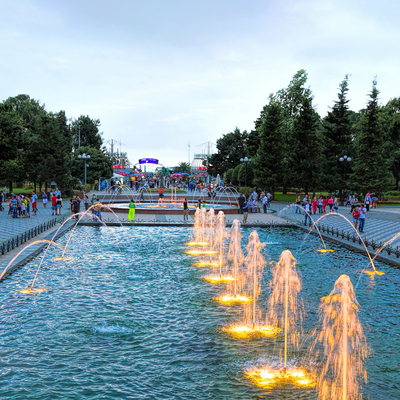 GloboStar® UNDERWATER-FINA 90674 Υποβρύχιο Φωτιστικό Σποτ Ειδικό για Σιντριβάνια LED 9W 990lm 30° DC 24V Αδιάβροχο IP68 Φ16 x Υ8cm Θερμό Λευκό 3000K - Ανοξείδωτο Ατσάλι - 3 Years Warranty