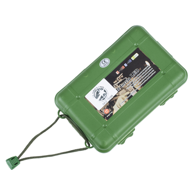 GloboStar® 78998 Φορητό Επαναφορτιζόμενο Laser Pointer 5Mw Class 3 DOT Zoom με Extra Κεφαλή για Dot Effects με Μπαταρία 18650 Li-ion 4800mAh & Φορτιστή - Μπλε 450nm Φ2.2 x Υ15cm