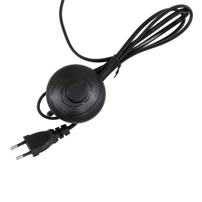 GloboStar® AZORES 01755 Boho Επιδαπέδιο Φωτιστικό Μονόφωτο 1 x E27 IP20 Μπεζ Ξύλο - Μ40 x Π40 x Υ150cm