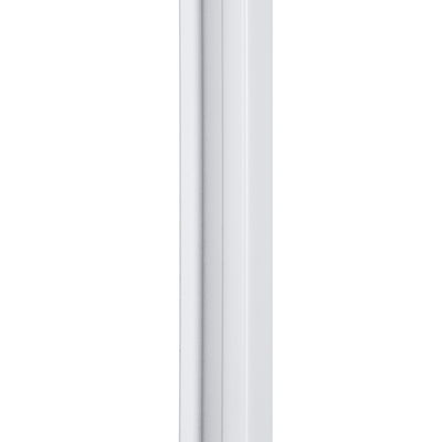 GloboStar® 60370 Χωνευτό LED Panel Linear Frameless Super Slim 60x60cm 48W 5280lm 120° CRI≥85Ra AC 220-240V IP44 Μ60 x Π60 x Υ1.5cm - Θερμό Λευκό 2700K - TÜV Certified Driver - 5 Years Warranty