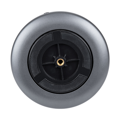 GloboStar® 86005 Following Face Auto Tracking Live Steaming Mobile Stand - Βάση Κινητού με Ανιχνευτή Κίνησης & Βάση για Τρίποδο - Μαύρο