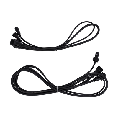 GloboStar® 51119 TYPHON Επαγγελματική Κεφαλή PAR DMX512 200W AC 220V-240V - SPOT - 15° OSRAM LED Αδιάβροχη IP65 - CCT Θερμό Λευκό 2700K - Φυσικό Λευκό 4500K - Ψυχρό Λευκό 6000K - Μαύρο - L23.2 x W22 x H33cm