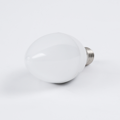 GloboStar® 60004 Λάμπα LED E14 C37 Κεράκι 6W 582lm 260° AC 220-240V IP20 Φ3.7 x Υ10cm Φυσικό Λευκό 4500K - 3 Years Warranty