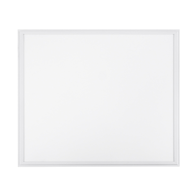 GloboStar® 60211 Χωνευτό LED Panel Milky Super Slim 60x60cm 48W 4320lm 120° CRI≥80Ra UGR