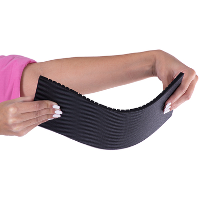 GloboStar® MODULCO 90232 LED Display Module 32x16cm - Εύκαμπτο Πλακίδιο Ψηφιακής Οθόνης LED Video Wall Curved - P2 Pro Flexible 3840Hz High Refresh Rate 12800 Dots - 25 W ≥500cd/㎡ DC 4.5~5V SMD1515 RGB 3in1 4398 Billion Colors - Indoor IP20 - Μ32 x Υ16cm