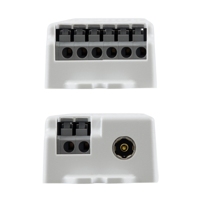 GloboStar® 73008 Ασύρματος WiFi LED RGBW+WW+CCT Controller IOS/Android 5in1 Bluetooth 2.4Ghz DC 12-24V Max 360W