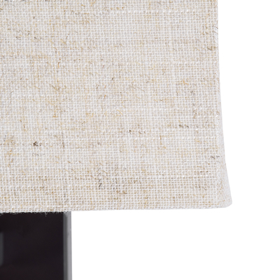 GloboStar® ROULETTE-S 61384 Μοντέρνο Φωτιστικό Τοίχου - Απλίκα Ξενοδοχείου Bed Side LED 3W 360lm & 1 x E27 36° & 360° AC 220-240V - Reading Up/Down Light - Φορτιστής USB 3A - Μ17 x Π20 x Υ37cm - Φυσικό Λευκό 4500K - Καφέ με Μπεζ Καπέλο - Σετ 2 Τεμαχίων