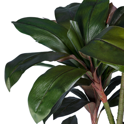 GloboStar® Artificial Garden MELANY FICUS 20041 Τεχνητό Διακοσμητικό Φυτό Φίκος Υ170cm