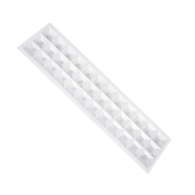 GloboStar® ZEUS 60973 Χωνευτό LED Panel 120x30cm 48W 6960lm 120° CRI≥86Ra UGR