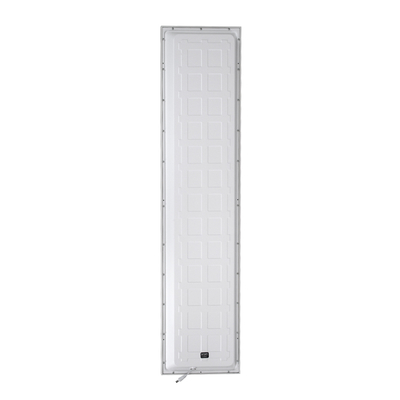 GloboStar® ZEUS 60973 Χωνευτό LED Panel 120x30cm 48W 6960lm 120° CRI≥86Ra UGR