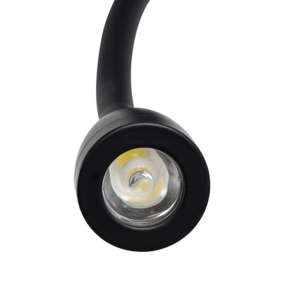 GloboStar® ROULETTE-S 61382 Μοντέρνο Φωτιστικό Τοίχου - Απλίκα Ξενοδοχείου Bed Side LED 3W 360lm & 1 x E27 36° & 360° AC 220-240V - Reading Up/Down Light - Φορτιστής USB 3A - Μ17 x Π20 x Υ37cm - Φυσικό Λευκό 4500K - Μαύρο με Μπεζ Καπέλο - Σετ 2 Τεμαχίων