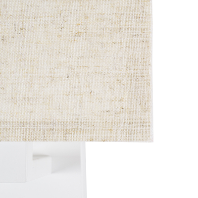 GloboStar® ROULETTE-S 61383 Μοντέρνο Φωτιστικό Τοίχου - Απλίκα Ξενοδοχείου Bed Side LED 3W 360lm & 1 x E27 36° & 360° AC 220-240V - Reading Up/Down Light - Φορτιστής USB 3A - Μ17 x Π20 x Υ37cm - Φυσικό Λευκό 4500K - Λευκό με Μπεζ Καπέλο - Σετ 2 Τεμαχίων