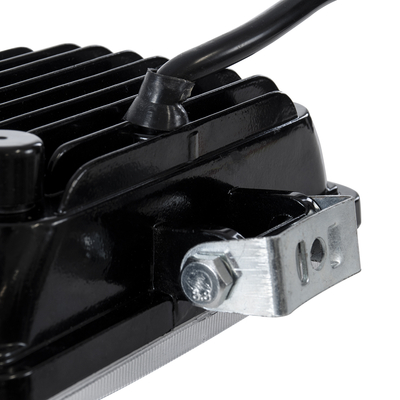 GloboStar® 85419 Vehicle & Forklift Work Lights - Φώτα Εργασίας για Οχήματα Περονοφόρα - Κλάρκ LED 24W DC 9-80V Αδιάβροχο IP67 Ψυχρό Λευκό 6000K Μ15.5 x Π9 x Υ5.5cm