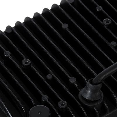 GloboStar® 85421 Φανάρι JEEP WRANGLER Βασικού Φωτισμού H4 H/L LED CREE CXB COB 45W 4500lm DC 9-80V Αδιάβροχο IP67 Ψυχρό Λευκό 6000K Μ17 x Π11 x Υ5.5cm