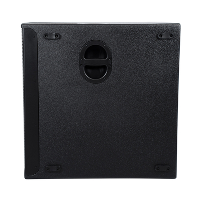 GloboStar® FDB K806+K118BAS 98027-98028-SET PA Column System - Ενεργό Αυτοενισχυόμενο Σετ Ηχείων & Subwoofer Column Κολωνάτο με Ψηφιακό Ενισχυτή SA2.68 AC 220V/50-60Hz -1200W RMS/4Ω + 960W RMS/6Ω (8640W Peak) - IP20 - Μαύρο - Σετ 4 Τεμαχίων